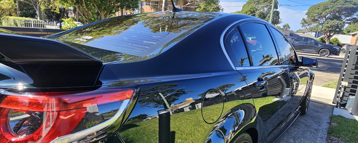 The Truth About Car Dealer Paint Protection